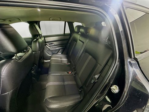 Used 2024 MAZDA CX-50 AWD 2.5 S w/ Preferred Package image 27