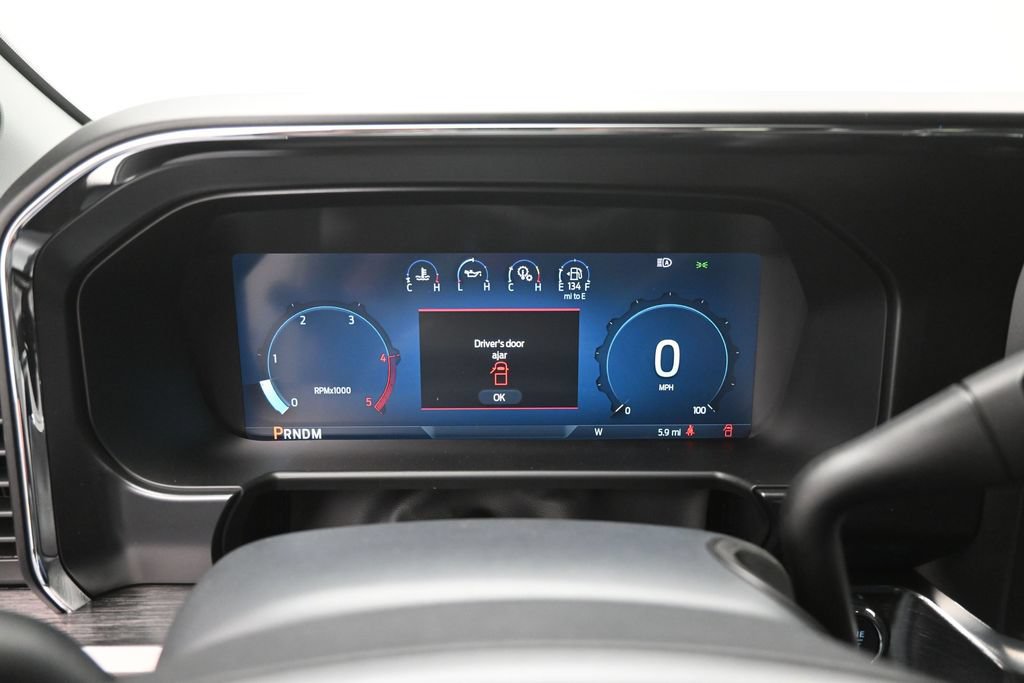 New 2026 Ford F350 Lariat AWD/4WD image 3
