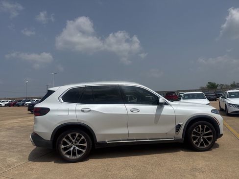 Used 2024 BMW X5 sDrive40i RWD image 23