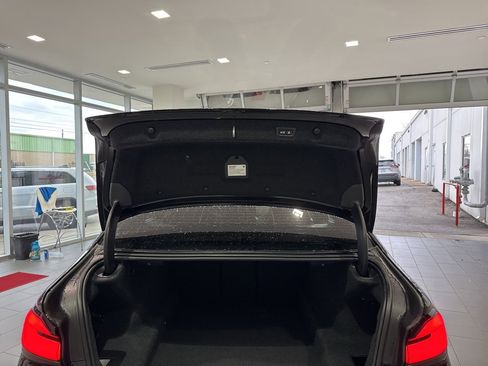 Used 2021 BMW M5 w/ Executive Package image 10