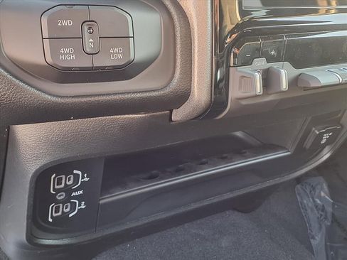 New 2026 RAM 2500 Tradesman image 16