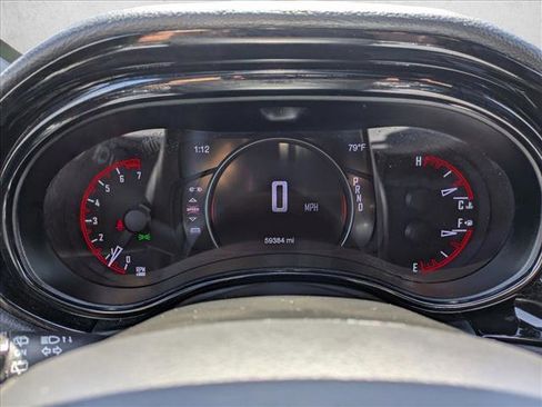 Used 2024 Dodge Durango GT AWD/4WD image 11