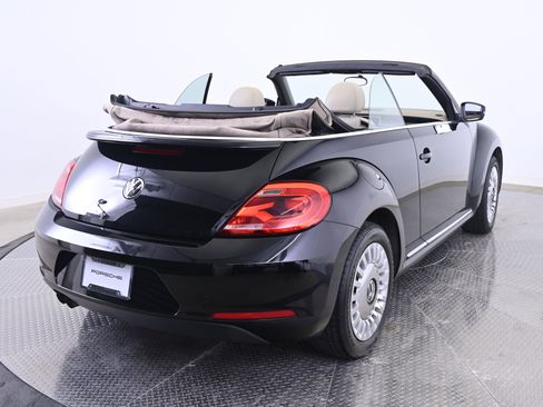 Used 2015 Volkswagen Beetle 1.8T image 7