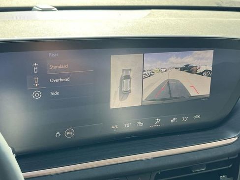 New 2026 Buick Envision Sport Touring image 20