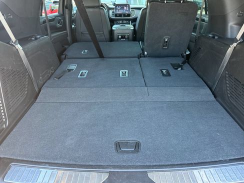Used 2021 Chevrolet Tahoe RST RWD image 16