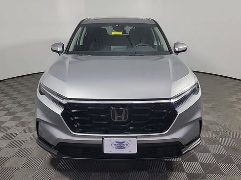Certified 2024 Honda CR-V EX image 13