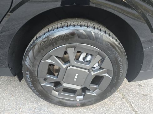 New 2026 Kia Carnival EX image 31