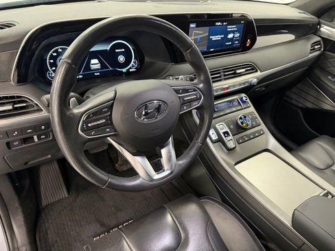Used 2020 Hyundai Palisade Limited image 9