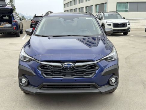 New 2026 Subaru Crosstrek 2.5i Limited w/ Crosstrek Mirror Package AWD/4WD image 2