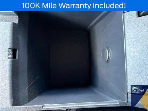 Used 2025 Ford Bronco 2-Door AWD/4WD image 34