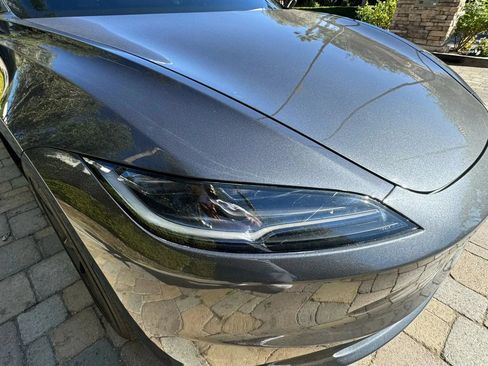 Used 2025 Tesla Model 3 Long Range RWD image 40