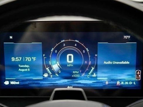 New 2026 Chevrolet Traverse LT w/ Enhanced Driving Package FWD image 33