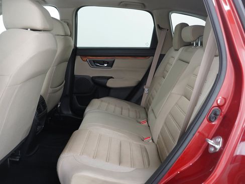 Used 2018 Honda CR-V EX image 14