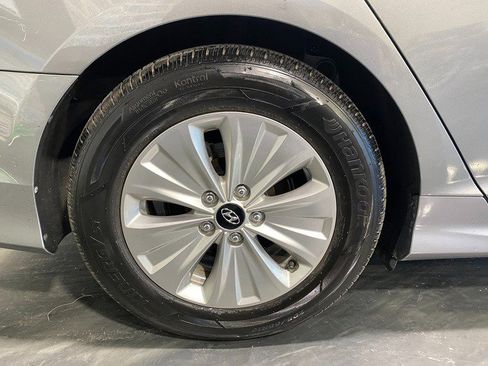 Used 2019 Hyundai Sonata SE image 10