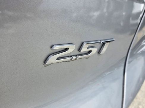 Used 2023 Hyundai Santa Fe Limited FWD image 12