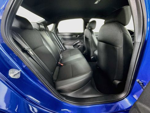 Used 2024 Honda Civic Sport image 21