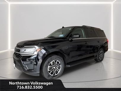 Used 2024 Ford Expedition XLT