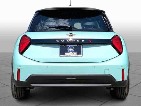 New 2026 MINI Cooper S image 4