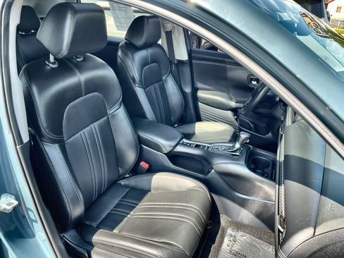 Used 2025 Honda HR-V EX-L image 27
