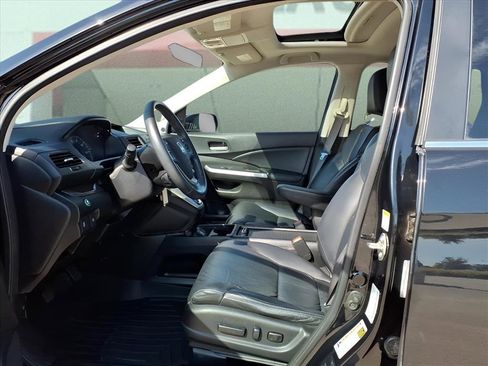 Used 2014 Honda CR-V EX-L image 15