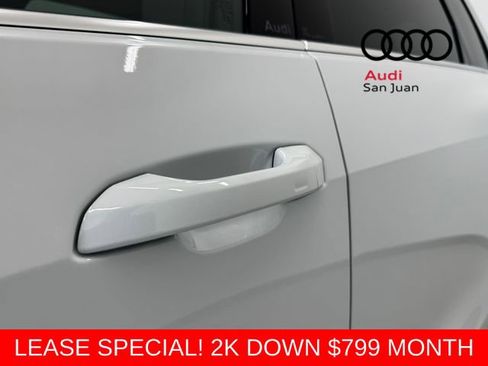 Used 2025 Audi Q5 Premium w/ Convenience Package AWD/4WD image 7