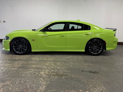 Used 2023 Dodge Charger Scat Pack image 7