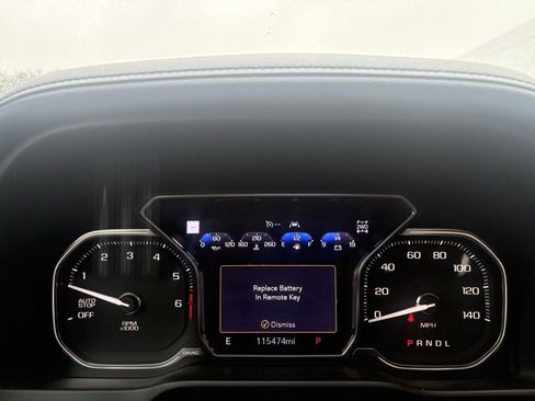 Used 2019 GMC Sierra 1500 Denali w/ Technology Package image 27