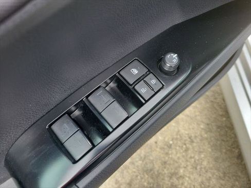 Certified 2026 Toyota Camry LE w/ Convenience Package image 13