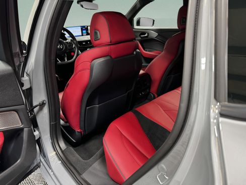 Used 2025 Acura TLX SH-AWD w/ A-SPEC Pkg image 20