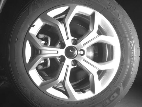 Used 2025 Jeep Compass Latitude image 12