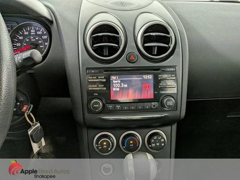 Used 2014 Nissan Rogue S w/ Convenience Package AWD/4WD image 22