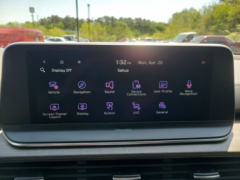 Used 2022 Kia Telluride EX w/ EX Premium Package FWD image 22