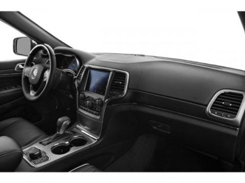 Used 2021 Jeep Grand Cherokee Overland image 19