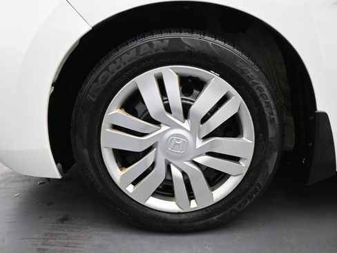 Used 2015 Honda Fit LX image 14