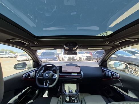 New 2026 BMW X3 xDrive30 AWD/4WD image 33