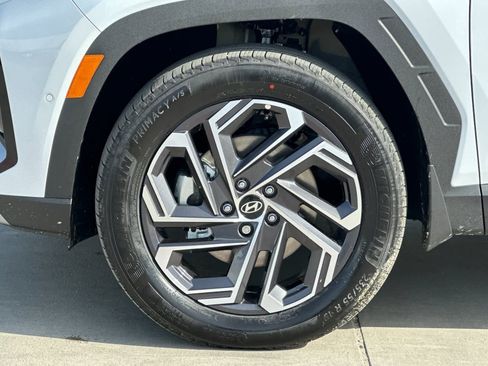 New 2025 Hyundai Tucson Limited image 26