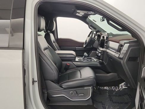 Used 2023 Ford F150 Lariat w/ Equipment Group 502A High AWD/4WD image 39