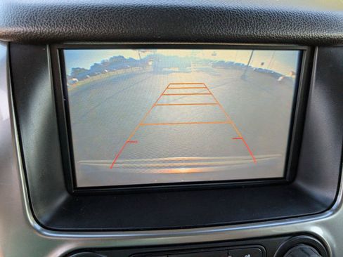 Used 2016 Chevrolet Tahoe LT RWD image 19