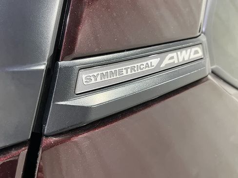 New 2026 Subaru Forester Premium image 9