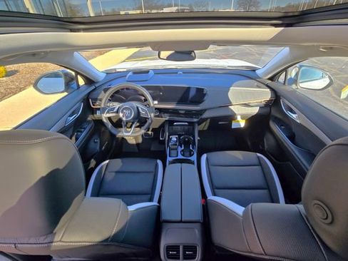 New 2026 Buick Envision Sport Touring image 17