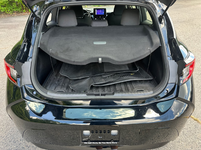 Used 2024 Toyota Corolla SE FWD image 14