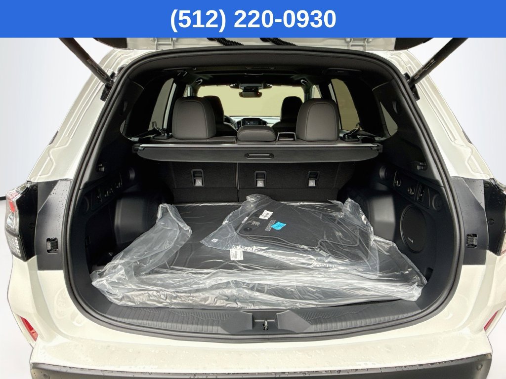 New 2026 Subaru Forester Touring AWD/4WD image 33