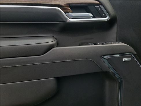 New 2026 GMC Sierra 1500 Elevation AWD/4WD image 20