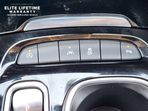 Used 2023 Buick Envision Essence w/ Sport Touring Package FWD image 21