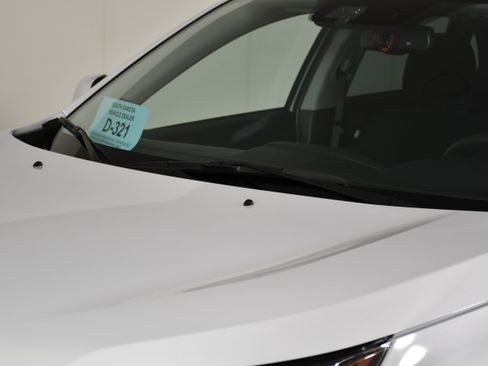 Used 2025 Mitsubishi Outlander Sport ES AWD/4WD image 12