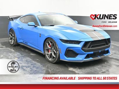 New 2025 Ford Mustang GT Premium w/ GT Performance Package