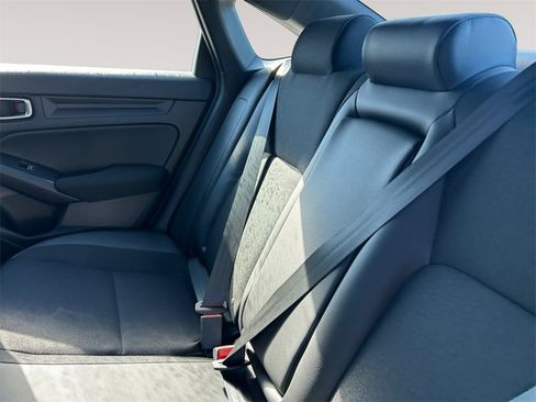 New 2026 Honda Civic Sport image 13