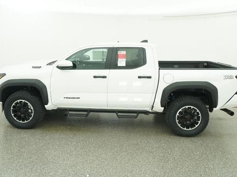 New 2026 Toyota Tacoma TRD Off-Road image 53