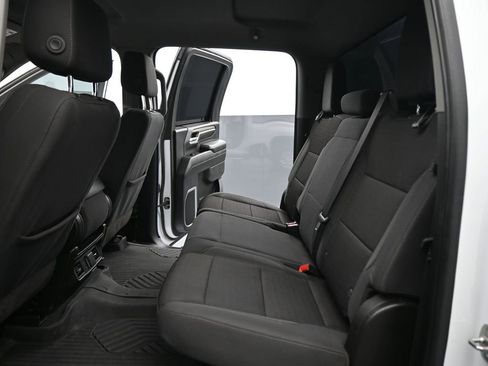 Used 2024 Chevrolet Silverado 2500 LT image 16