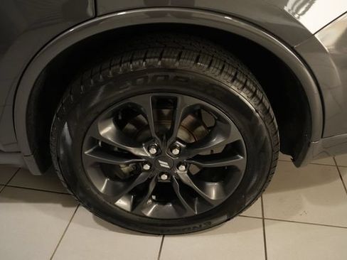 Used 2023 Dodge Durango R/T AWD/4WD image 10